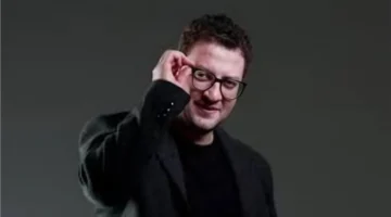 ميشيل ميلاد يصف تجربته في «هي كيميا» كخطوة مهمة فنية